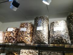 -海勤盛海味干货市场(一德路店)
