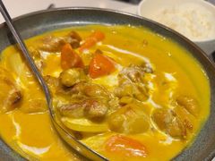 -美奈小馆·越南料理(中航城君尚购物中心店)