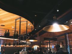 大堂-大树餐厅(益田假日店)