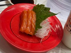 -新一番三文鱼寿司(上邦店)