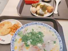 -武圣羊汤·西北面(朝阳门店)