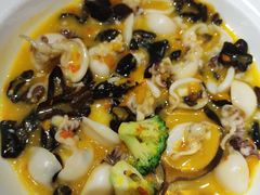 -火宫殿·湘菜小吃·商务宴请·生日聚会(东塘店)