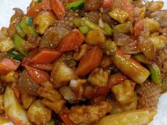 -独流饭店(静海区国土资源分局西)