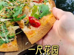 -一尺花园(首钢店)