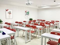 -仁和会计培训(观音桥校区)