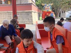 -深圳锦绣中华民俗村