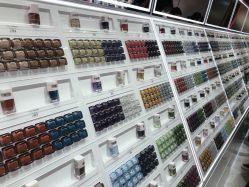 -THE COLORIST调色师