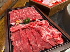 -吼堂老火锅(湖滨银泰in77店)