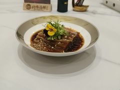 -北塘海鲜·天津菜·鲅鱼水饺是一绝(大光明桥旗舰店)