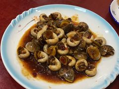 -吕四渔港码头海鲜餐厅