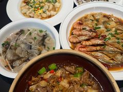 -健眺小海鲜(临海后山店)