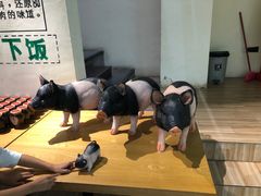 -小稻田辣椒炒肉(大浪商业中心店)