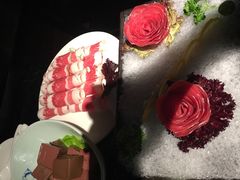 -捞王锅物料理(凯旋路店)