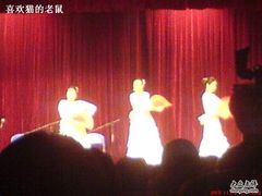 -漕河泾街道图书馆(漕河泾社区文化活动中心店)