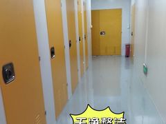 -安东易迷你自助仓储寄存仓库(顾戴路店)