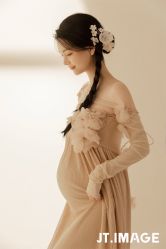 -专注孕妇照亲子照·纪田摄影