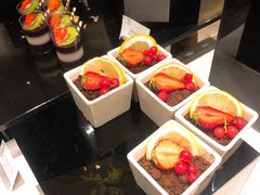 -陆家嘴万怡酒店·万荟轩