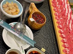 -阳坊胜利涮羊肉(阳坊老店)