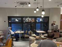 -必胜客(龙茗店)