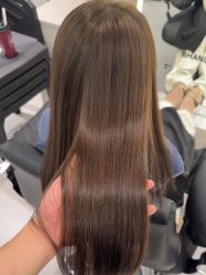 点击看大图 -3AM HAIR SALON烫发染发接发