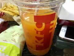 -肯德基(新塘乐购店)