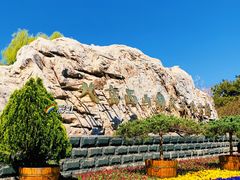 -北京西山国家森林公园