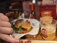 -VIKING SALOON西部美式烟熏烤肉(和平路店)