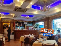 -维吾尔餐厅(宜山路店)