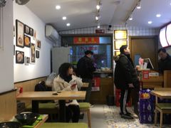 大堂-晓午阳常熟炒浇面(红庙店)