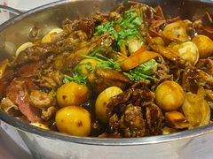 -过锅瘾三汁焖锅(东星时代广场店)