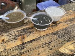 -钟姨糖水(惠城店)