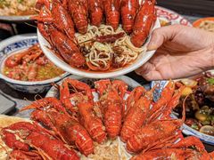 -江味龙虾馆·裸蓝龙虾(南山店)