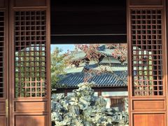 -江心屿景区