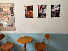 -RIPPLE COFFEE涟漪咖啡