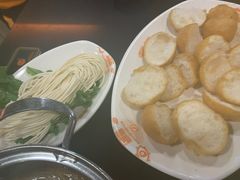 -呷哺呷哺(西单大悦城店)