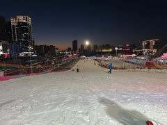 -沈阳奥体冰雪嘉年华