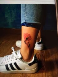 -天道tattoo纹身穿孔工作室