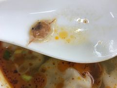 -金陵老丁家馄饨(新街口店)