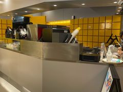 -纽约薯条(世豪广场店)