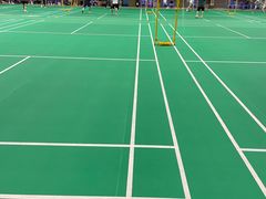 -福田体育公园-空中花园篮球场