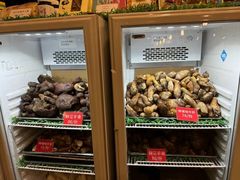 -太婆天府山珍酒楼(亚运村店)