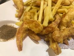 -群姐面馆·海鲜烧烤(同安路二店)