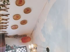 大堂-旺角小渔村·海肠捞饭开创者(环山路店)