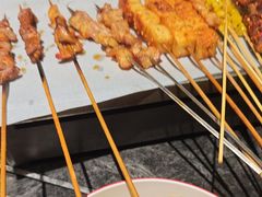 -醉炫音速烧烤·干煸菜(沙河总店)