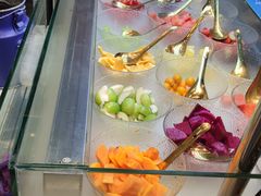 -溪边姑娘·拉丝酸奶水果捞(春熙路店)
