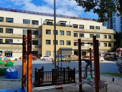 -大宁国际幼儿园(永和东路)