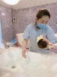 点击看大图 -月幸福月子中心(静安店)