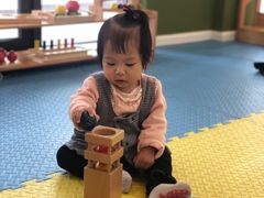 -里欧·蒙氏托育中心·早教·托育(青羊旗舰店)