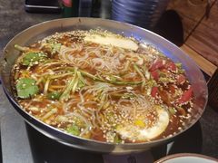-很久以前羊肉串(清河店)