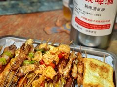 -老谢野馄饨(延安路店)